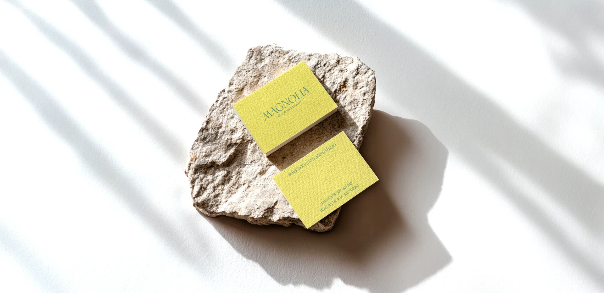 Magnolia Well-aging Studio