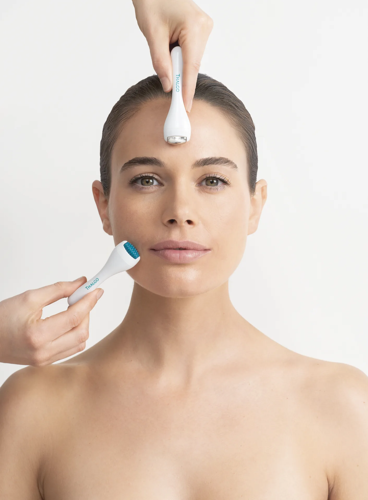 Tratamiento facial personalizado Fusión