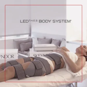 LED Body System