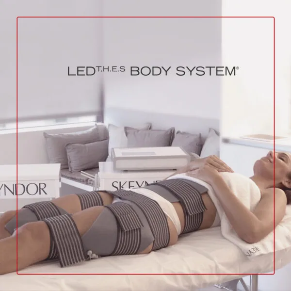 LED Body System