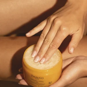 Peeling reafirmante