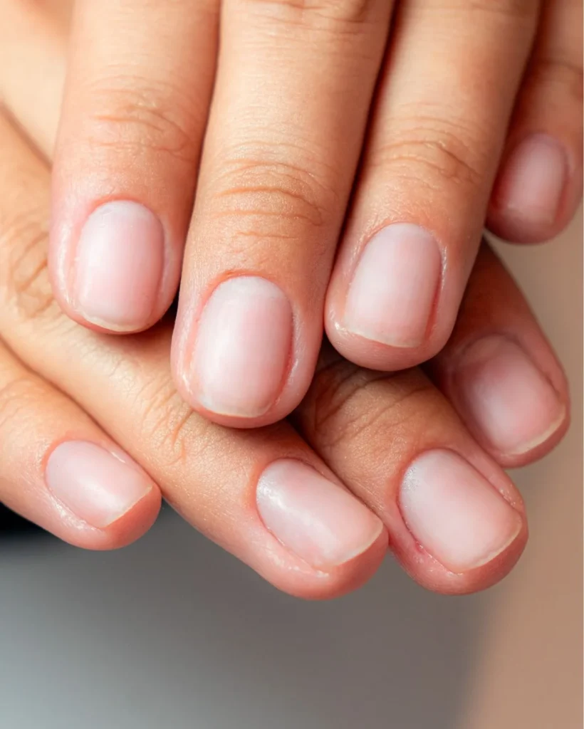 Manicura SPA esmaltar