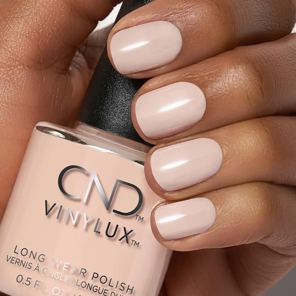Manicura Vinylux