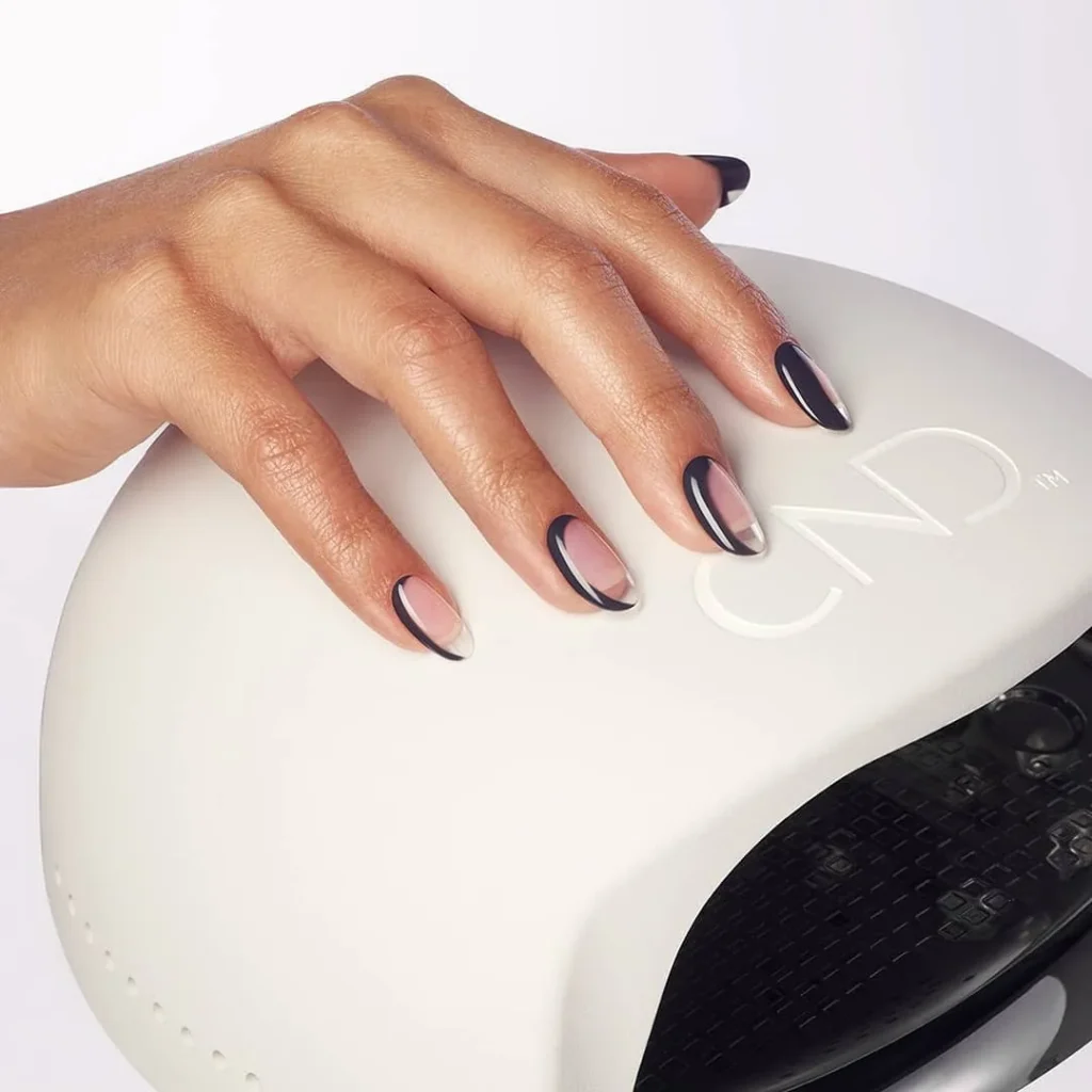 Manicura Shellac