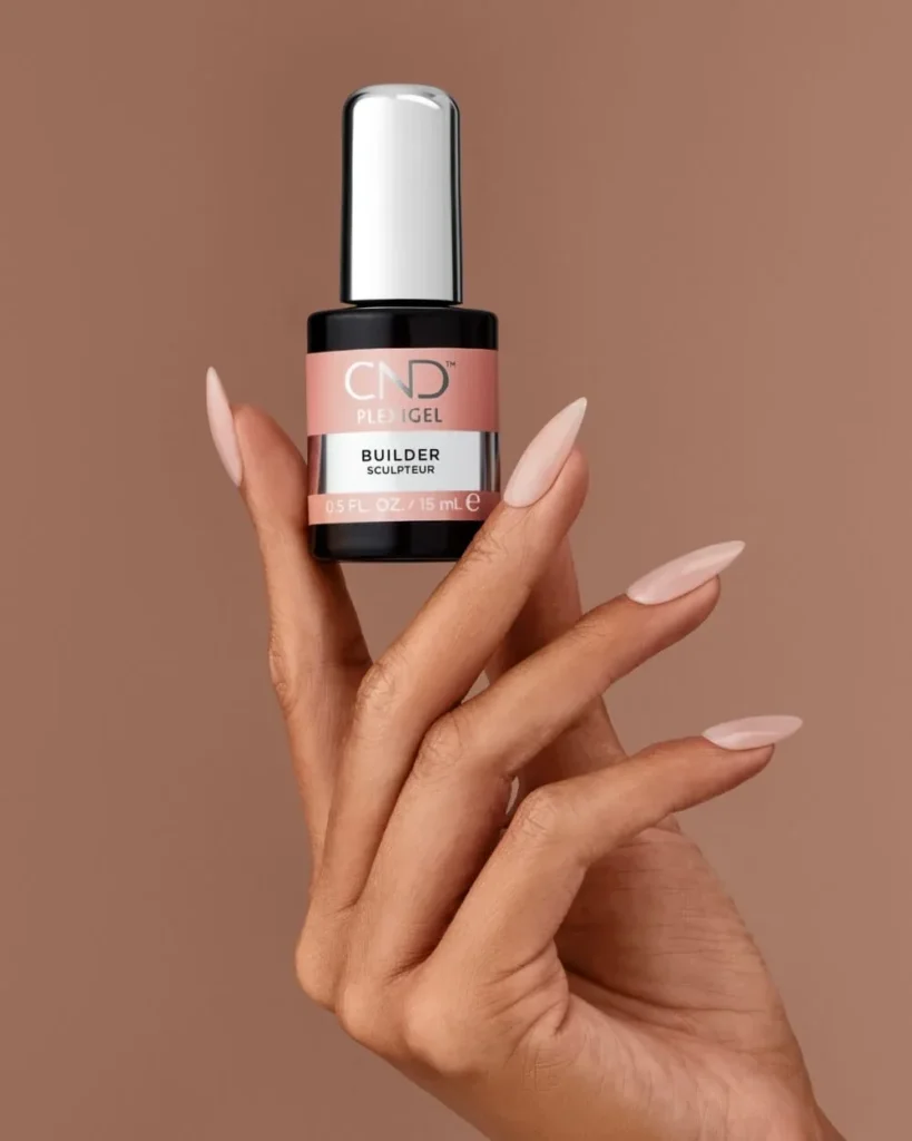 Uñas gel